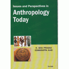 Issues and Perspectives in Anthropology Today